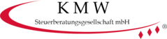 Logo der KMW Steuerberatungsgesellschaft mbH